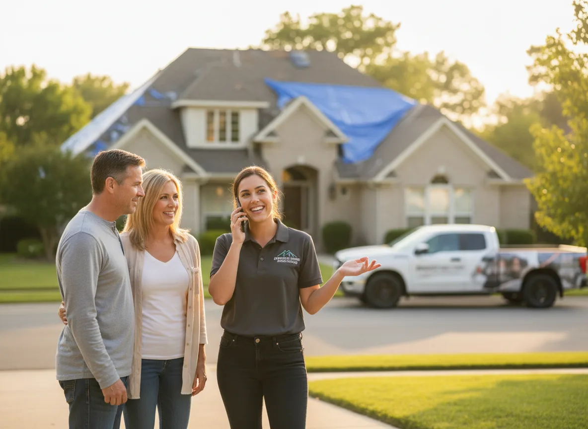 Emergency Roof Repair Jones, OK FAQs